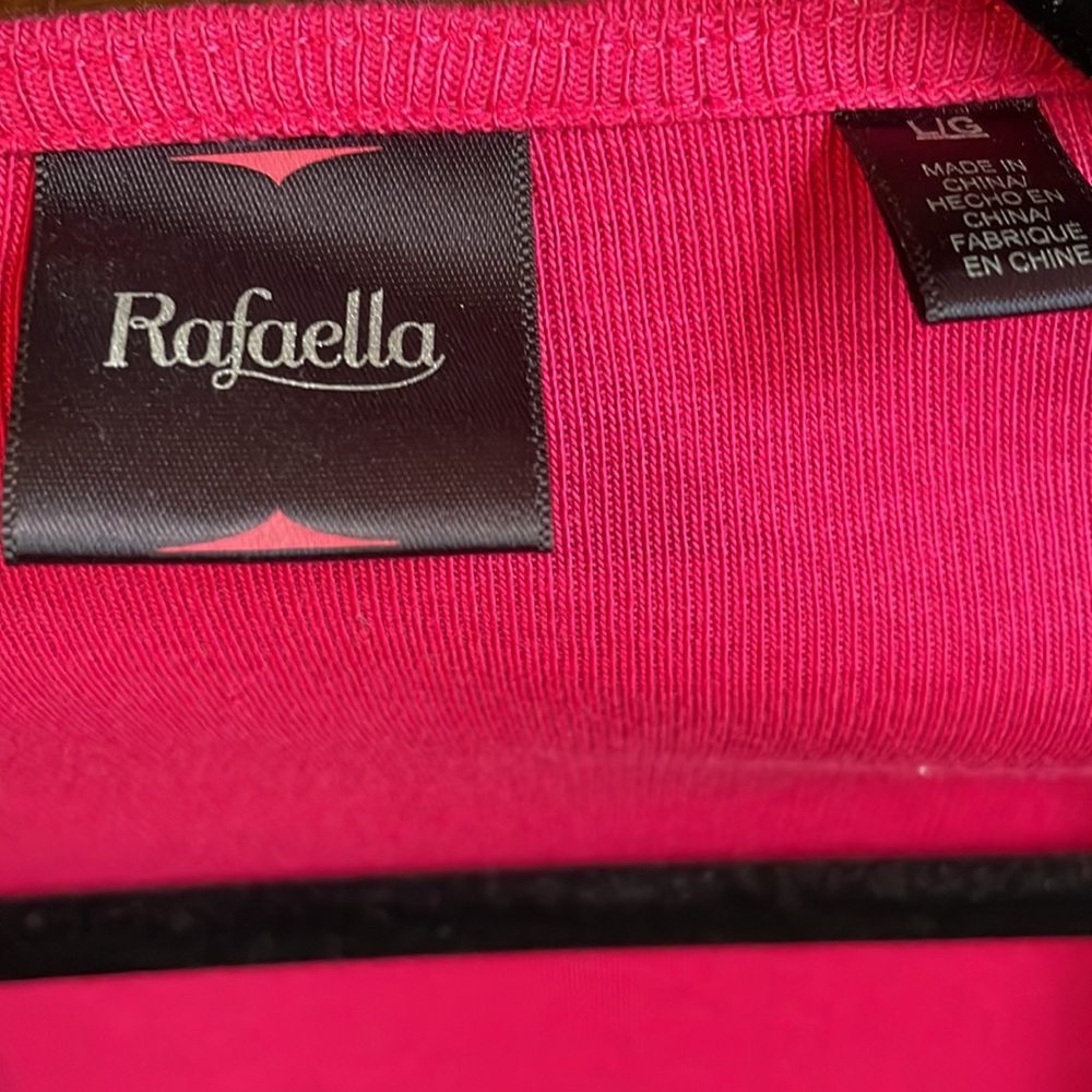 Pretty Rafaella sweater - Picture 3 of 4